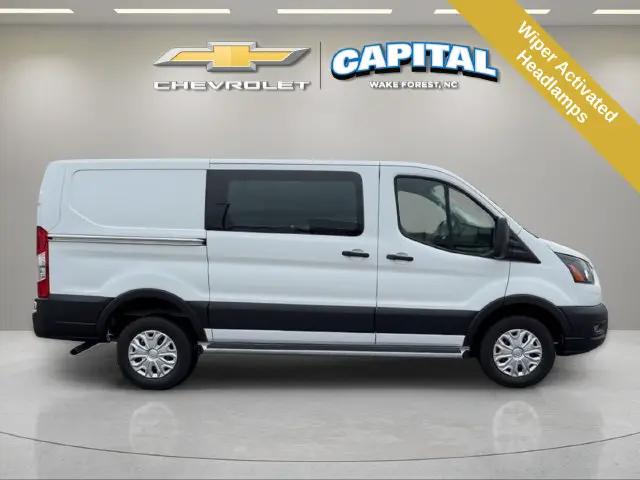 2025 Ford Transit Cargo Van T-250