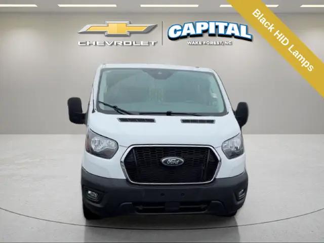 2025 Ford Transit Cargo Van T-250