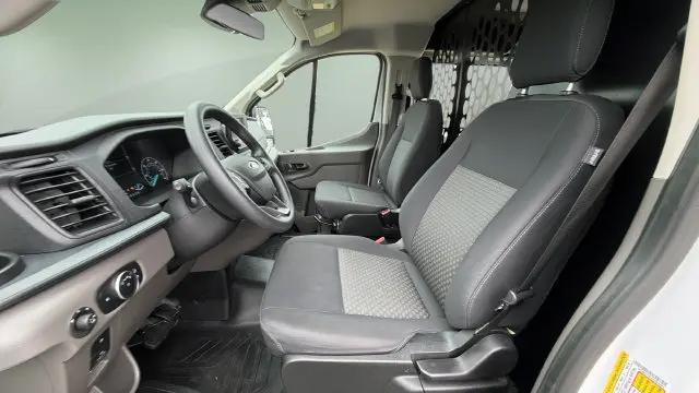2025 Ford Transit Cargo Van T-250