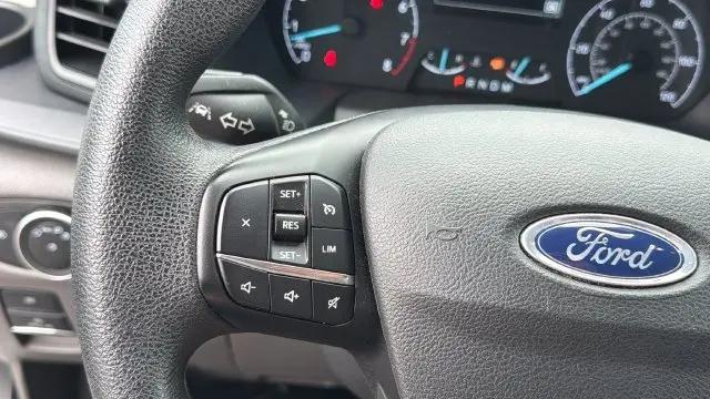 2025 Ford Transit Cargo Van T-250