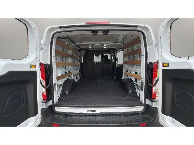 2025 Ford Transit Cargo Van T-250