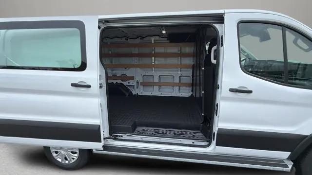2025 Ford Transit Cargo Van T-250