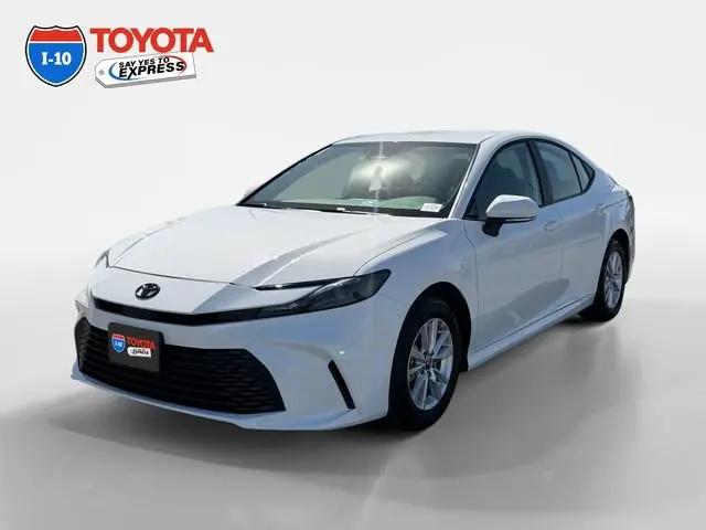 2026 Toyota Camry LE for sale in Indio, CA