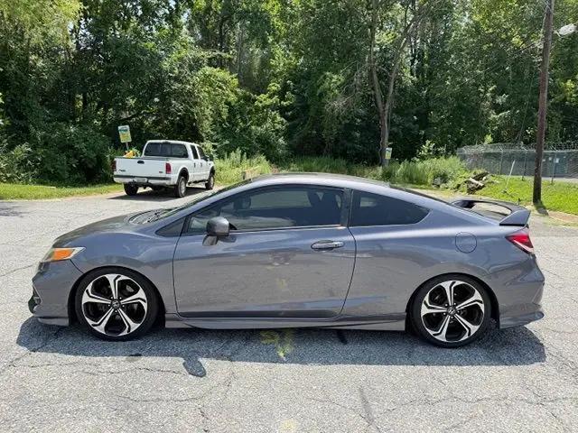 2014 Honda Civic Si for sale in Capitol Heights, MD