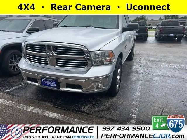 2019 Ram 1500 Classic for sale near Centerville, OH