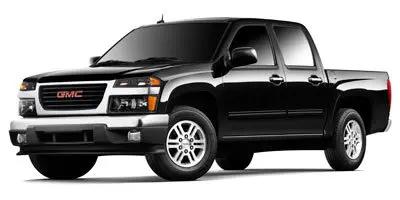 2011 GMC Canyon for sale near Centerville, OH