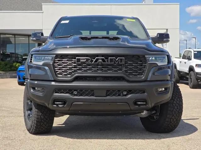 2026 Ram 1500 RHO Crew Cab 4x4 57 Box