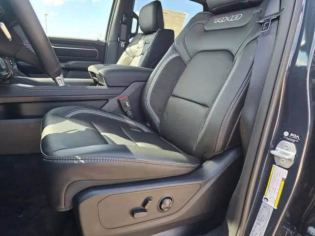 2026 Ram 1500 RHO Crew Cab 4x4 57 Box