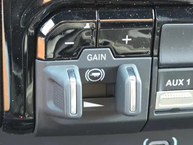 2026 Ram 1500 RHO Crew Cab 4x4 57 Box