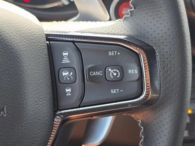 2026 Ram 1500 RHO Crew Cab 4x4 57 Box