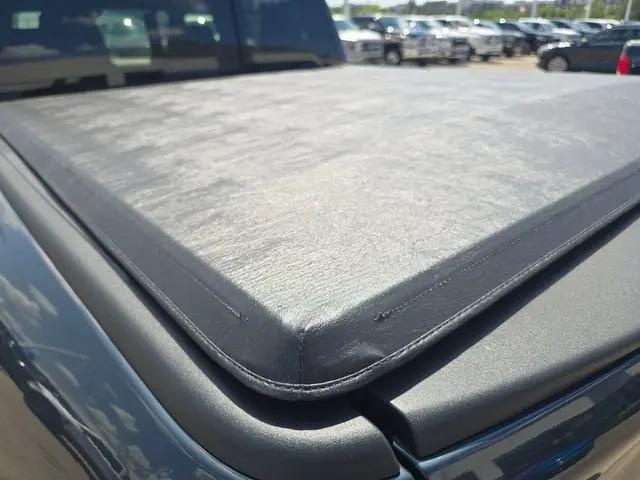 2026 Ram 1500 RHO Crew Cab 4x4 57 Box