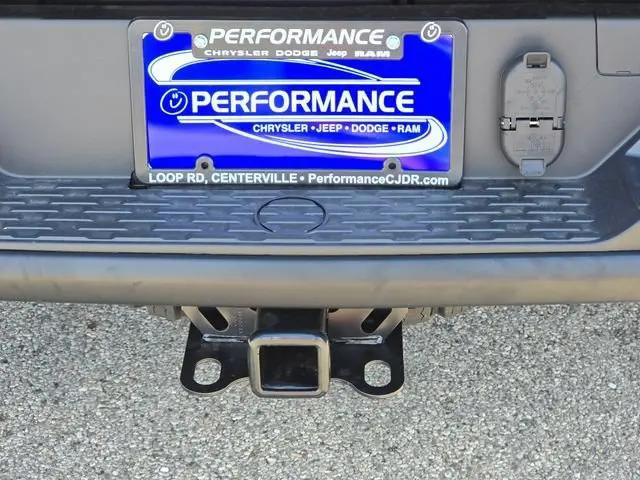 2026 Ram 1500 RHO Crew Cab 4x4 57 Box