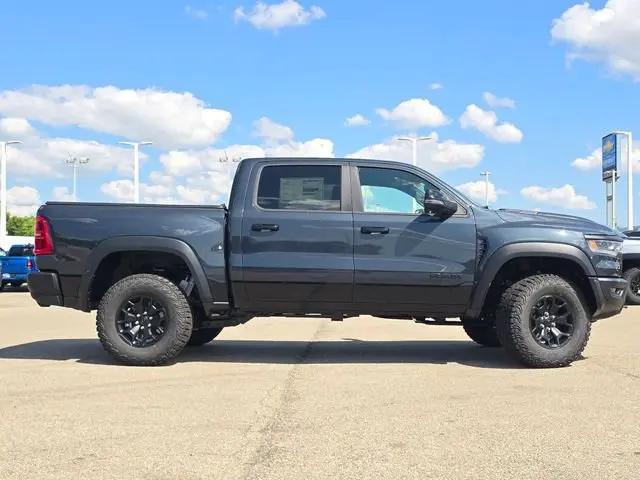 2026 Ram 1500 RHO Crew Cab 4x4 57 Box