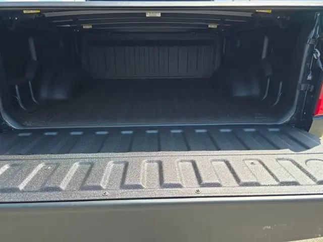 2026 Ram 1500 RHO Crew Cab 4x4 57 Box