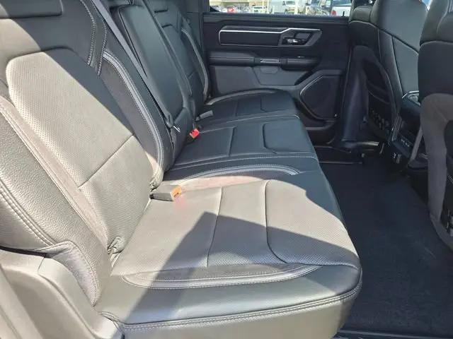 2026 Ram 1500 RHO Crew Cab 4x4 57 Box