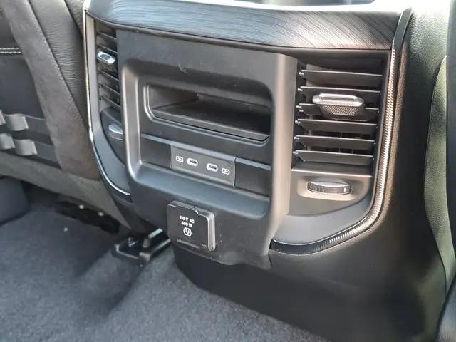 2026 Ram 1500 RHO Crew Cab 4x4 57 Box