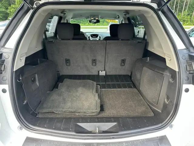 2012 GMC Terrain SLE-2