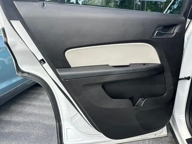 2012 GMC Terrain SLE-2