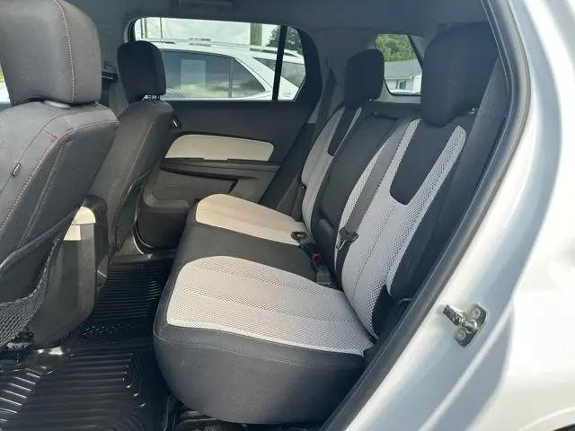 2012 GMC Terrain SLE-2