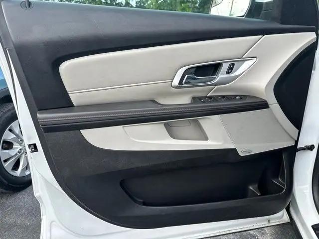 2012 GMC Terrain SLE-2