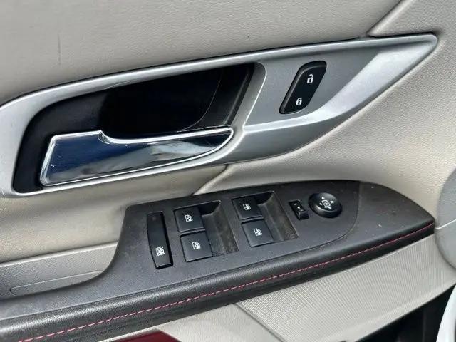 2012 GMC Terrain SLE-2