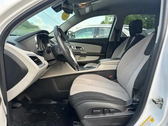 2012 GMC Terrain SLE-2