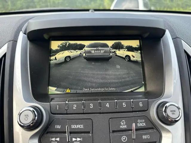 2012 GMC Terrain SLE-2