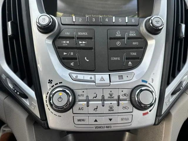 2012 GMC Terrain SLE-2