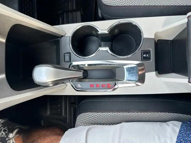 2012 GMC Terrain SLE-2