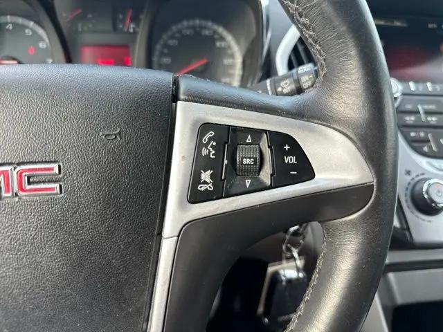 2012 GMC Terrain SLE-2