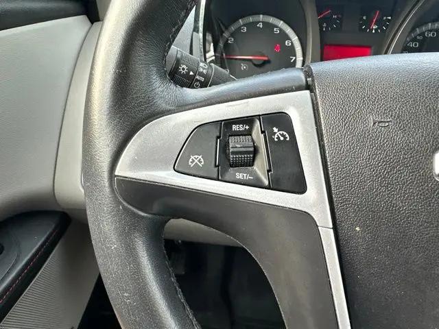 2012 GMC Terrain SLE-2