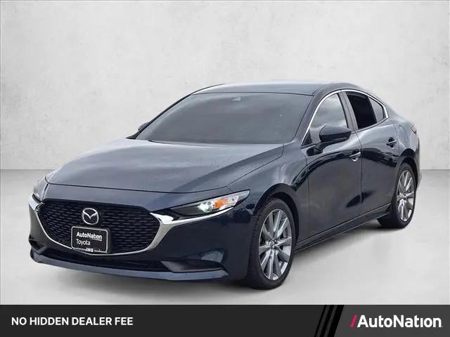 2021 Mazda Mazda3 Select for sale in Cerritos, CA