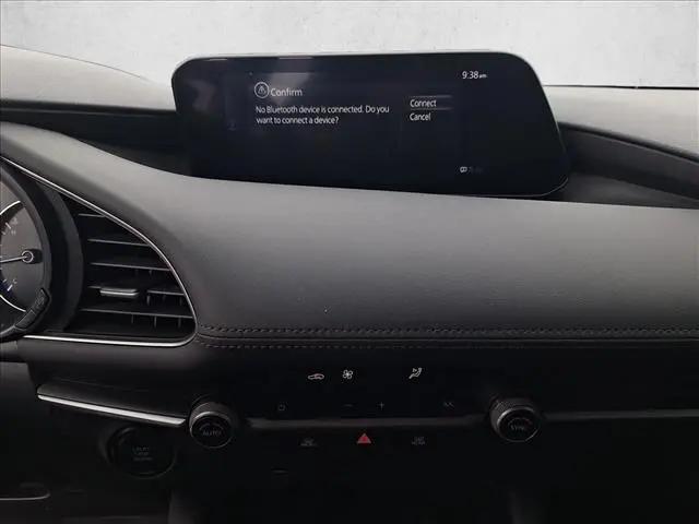 2021 Mazda Mazda3 Select