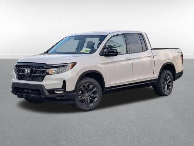 2026 Honda Ridgeline Sport for sale in Monroe, MI