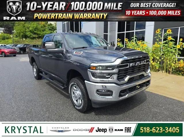 2026 Ram 3500 Tradesman Crew Cab 4x4 64 Box for sale in Warrensburg, NY