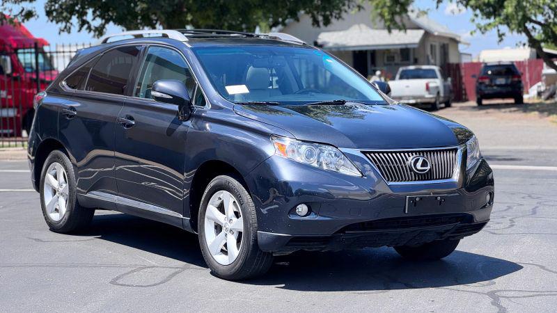 2011 Lexus RX 350 350 for sale in Sacramento, CA
