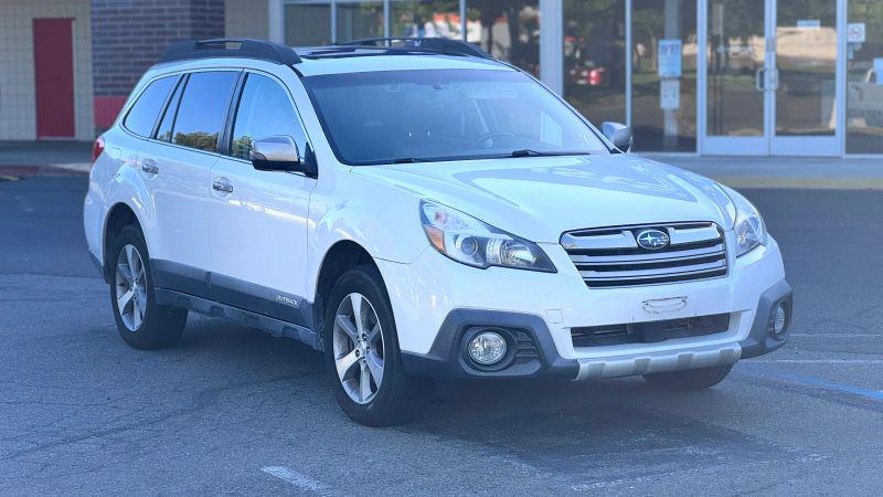 2014 Subaru Outback 3.6R Limited for sale in Sacramento, CA