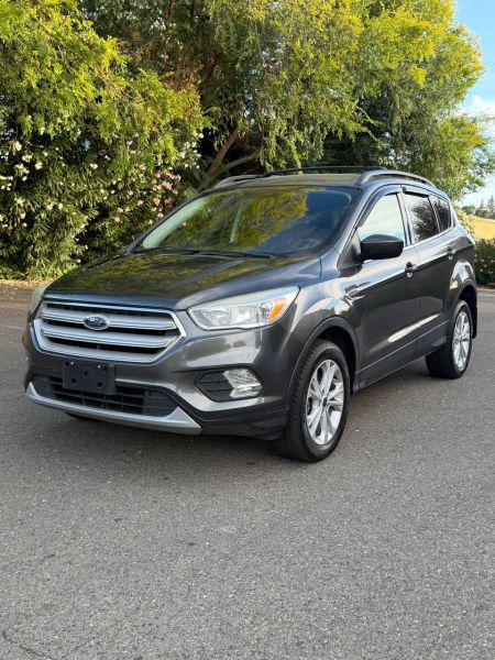 2018 Ford Escape SE for sale in Sacramento, CA