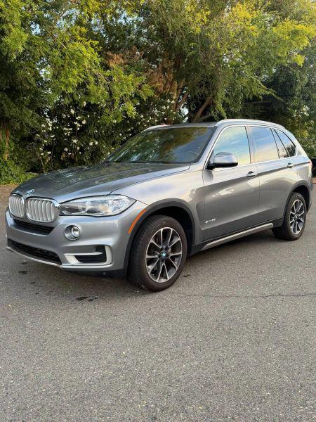2017 BMW X5 sDrive35i for sale in Sacramento, CA