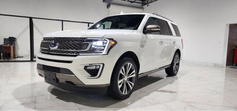 2021 Ford Expedition King Ranch for sale in Sugar Land, TX
