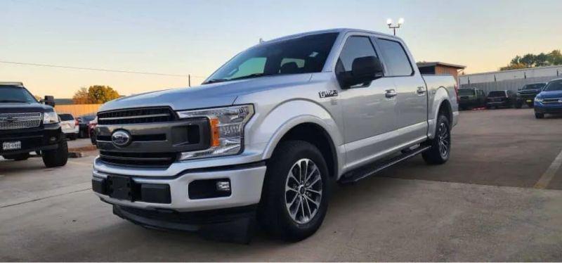 2018 Ford F-150 XL for sale in Sugar Land, TX