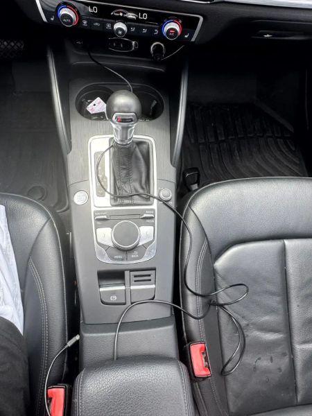 2020 Audi A3 Premium 45 TFSI S line quattro S tronic