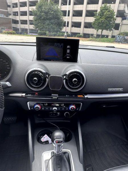 2020 Audi A3 Premium 45 TFSI S line quattro S tronic
