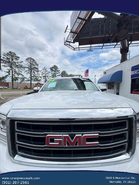 2015 GMC Sierra 1500 SLE for sale in Memphis, TN