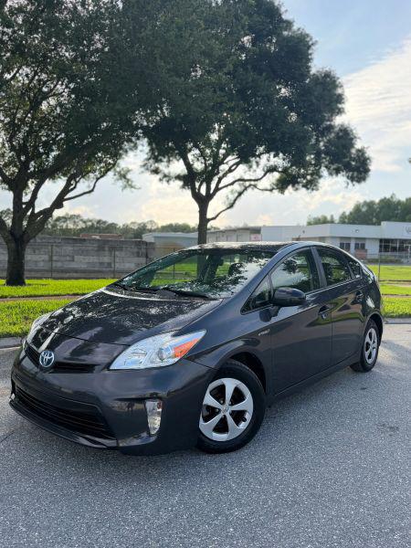 2013 Toyota Prius Three for sale in Orlando, FL
