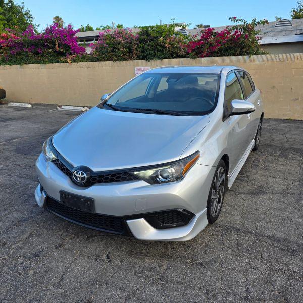 2018 Toyota Corolla iM Base for sale in Reseda, CA
