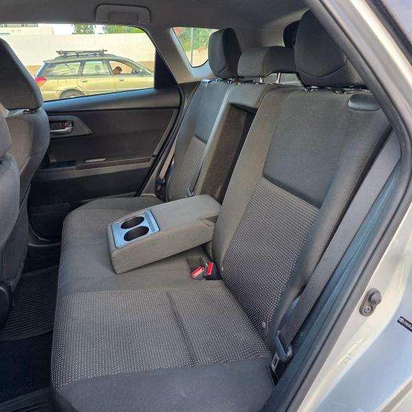 2018 Toyota Corolla iM Base