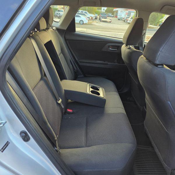 2018 Toyota Corolla iM Base