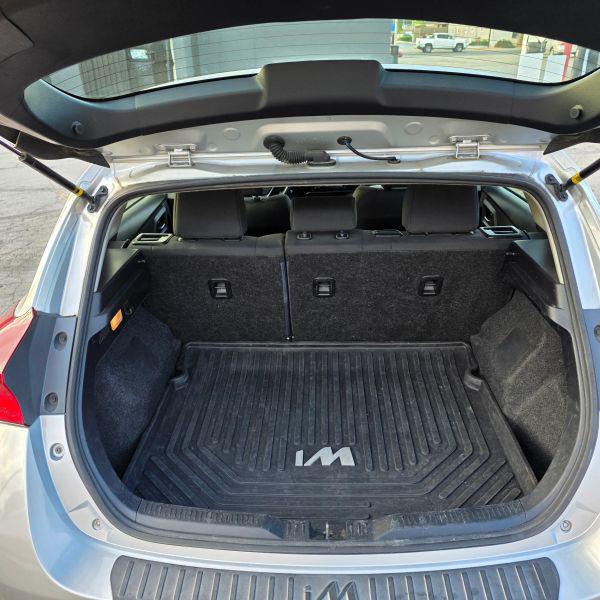 2018 Toyota Corolla iM Base