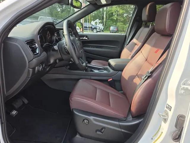 2026 Dodge Durango GT Plus AWD